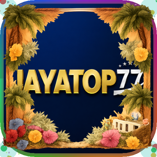 jayatop77 — mitra unggulan